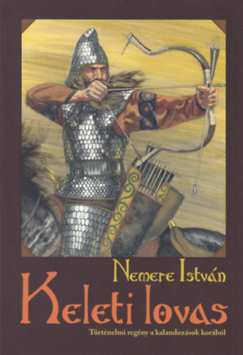 Nemere Istv�n - Keleti lovas