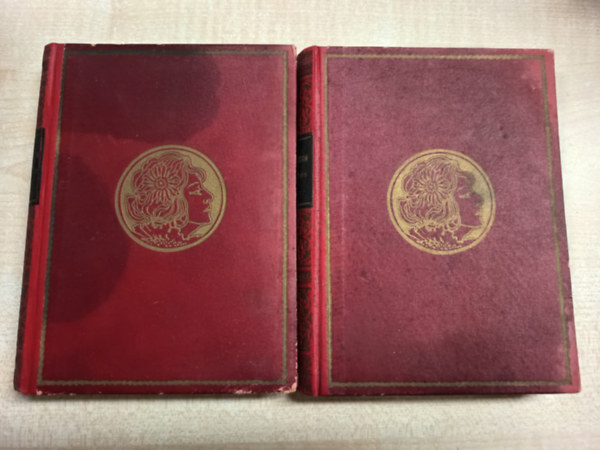 Robert Louis Stevenson - A sz�ktet�s I-II.