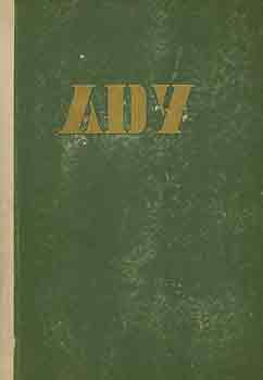 Ady Endre - Ady Endre sszes versei