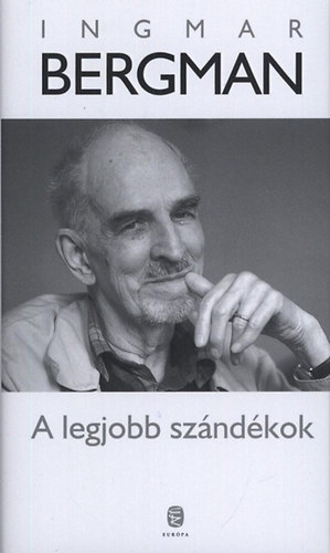 Ingmar Bergman - A legjobb sz�nd�kok