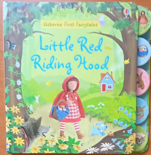 Little Red - Riding Hood