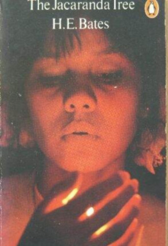 Herbert Ernest Bates - The Jacaranda Tree