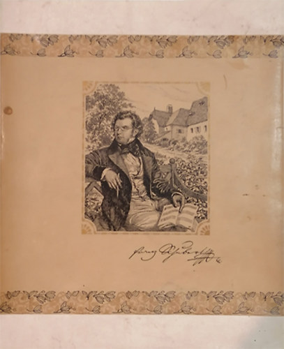 Schubert-Kalender fr1909