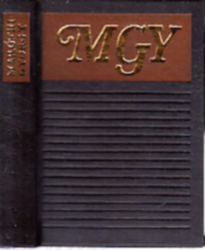 T�th B�la - Mar�thi Gy�rgy 1715-1744. (minik�nyv)- sz�mozott