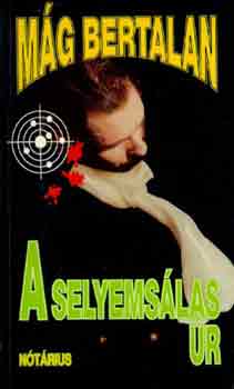 Mg Bertalan - A selyemslas r