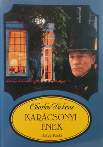 Charles Dickens - Karcsonyi nek