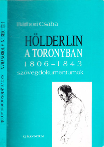 Bthori Csaba - Hlderlin a toronyban 1806-1843