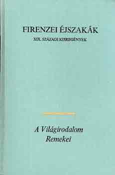 Heine - Firenzei jszakk