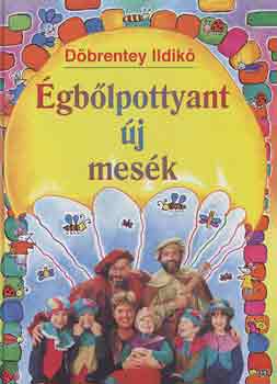 Dbrentey Ildik - gbl pottyant j mesk