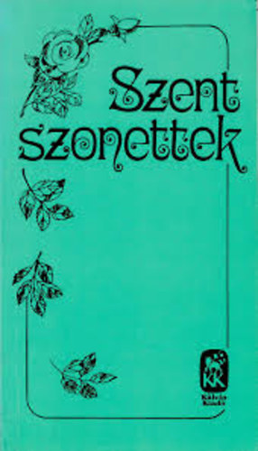 Szent szonettek