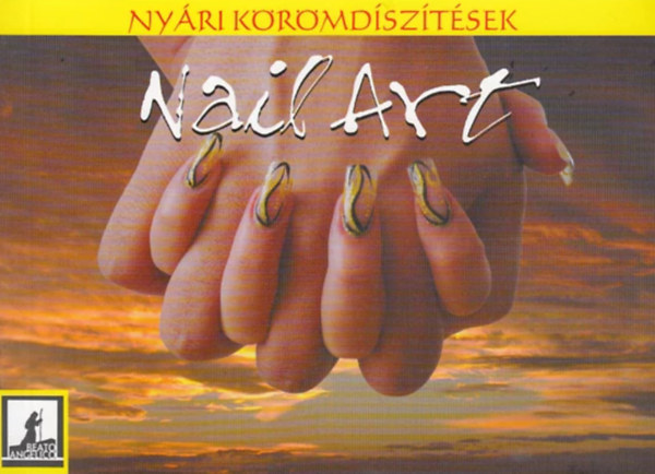 Nyári körömdíszítések