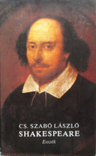 Cs. Szab� L�szl� - Shakespeare