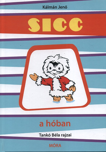 Klmn Jen - Sicc a hban