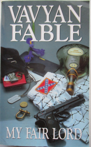 Vavyan Fable - My fair lord
