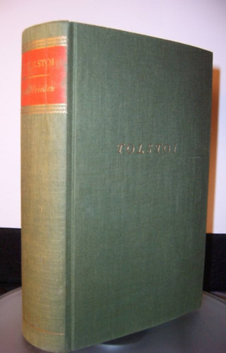 Alekszej Tolsztoj Leo Tolstoi - Krieg und Frieden