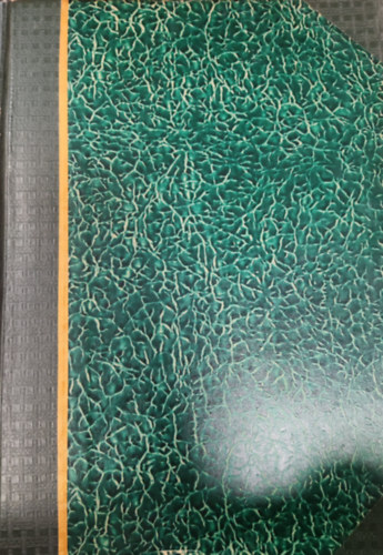 Herczeg Ferenc (szerk.) - Új Idők- XLIV. évfolyam 1-52. szám, 1938. (teljes évfolyam, két kötetbe kötve)