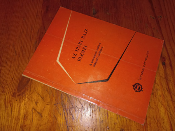 T�bb szerz� - Az ipari rajz elemei