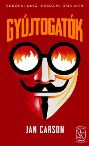 Jan Carson - Gy�jtogat�k