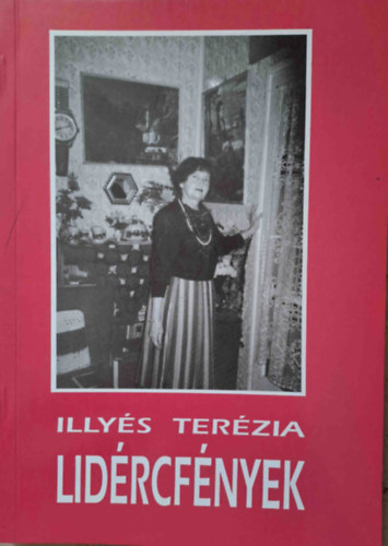 Illyés Terézia - Lidércfények