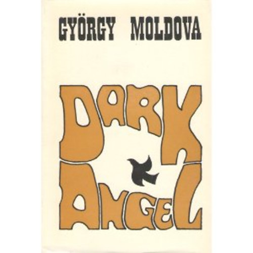 Moldova Gyrgy - Dark angel