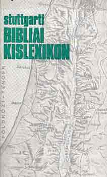 Dr. Klaus Vogt (szerk.) - Stuttgarti bibliai kislexikon
