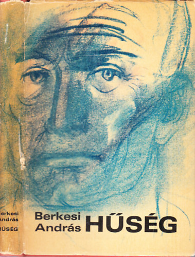 Berkesi Andrs - Hsg (dediklt)