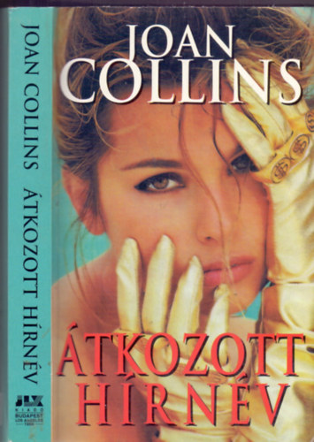 Collins - tkozott hrnv