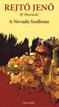 Rejt� Jen� - A Nevada szelleme