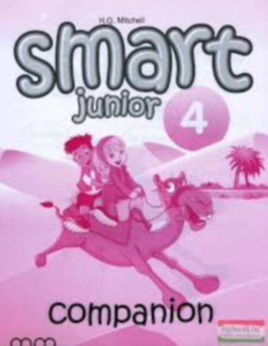 H. Q. Mitchell - SMART JUNIOR 4. COMPANION