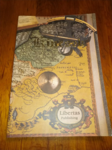 Több szerző - Kincsek