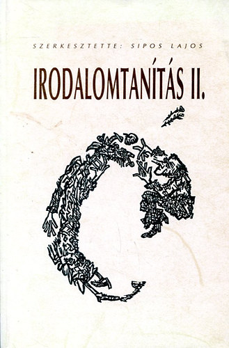 Sipos Lajos - Irodalomtants II.