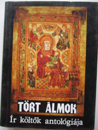 Kozmosz K�nyvek - T�rt �lmok-�r k�lt�k antol�gi�ja