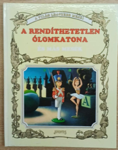 Rab Zsuzsa  (fordtotta) - A rendthetetlen lomkatona s ms mesk