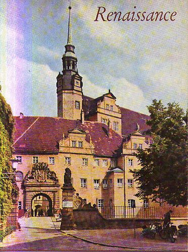 Klaus G. Beyer - Renaissance