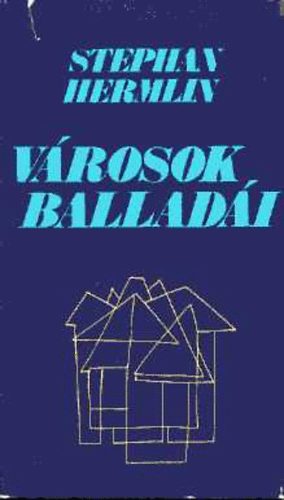 Stephan Hermlin - Vrosok balladi