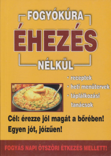 Fogykra hezs nlkl