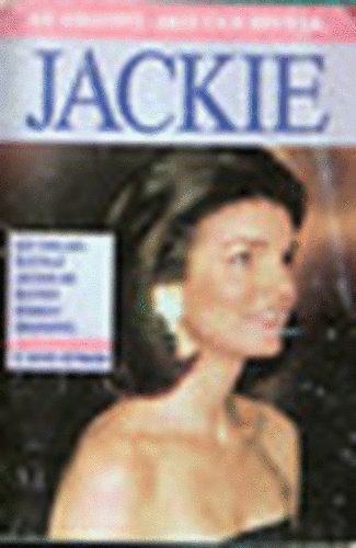C. David Heymann - Az asszony, akit �gy h�vtak, Jackie