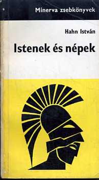 Hahn István - Istenek és népek