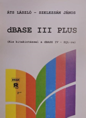 ts - Szelezsn - dBase III Plus