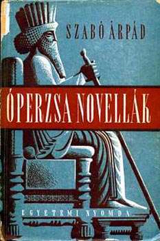 Szab rpd - perzsa novellk