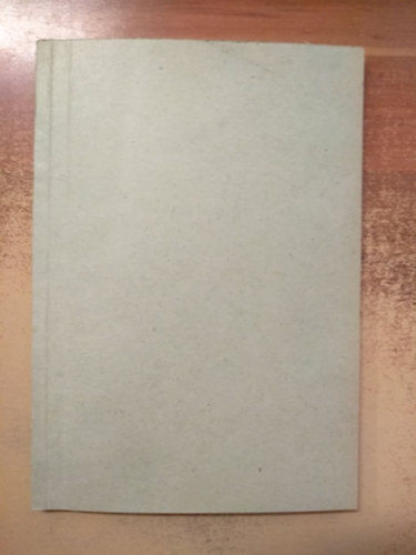 Nagy �kos - Sz�npadtechnika  sz�nj�tsz� csoportok sz�m�ra