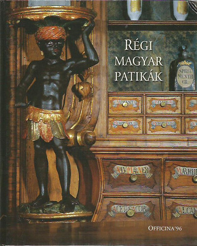 G�sp�r Zsuzsa - R�gi magyar patik�k