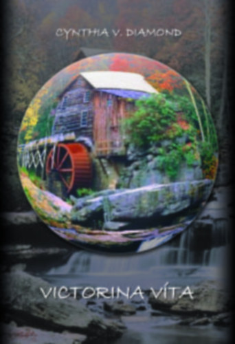 Cynthia V. Diamond - Victorina vta