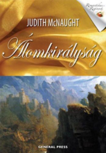 Judith McNaught - �lomkir�lys�g