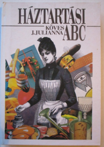 Kves J. Julianna - Hztartsi ABC