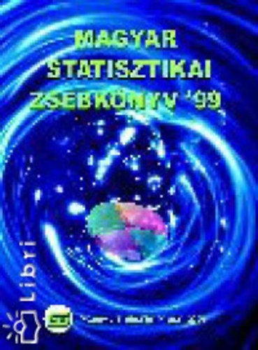 Magyar Statisztikai Zsebknyv '99