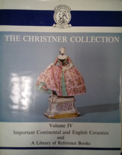 The Christner Collection Vol. 4.