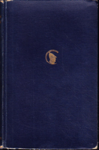 Balogh Jzsef  (ford.) - Szent goston vallomsai I-II. (A Parthenon Ktnyelv Klasszikusai)