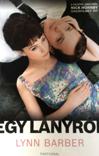 Lynn Barber - Egy lnyrl