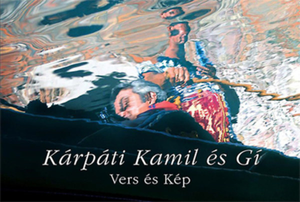 Krpti Kamil - Egy prshz vrs borban tkrzdve - G fotival
